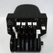 Honeycomb Bravo Throttle Quadrant with Auto Pilot + Annunciator Panel (PC) Honeycomb Honeycomb Throttle  Sim Race Webshop B.V.