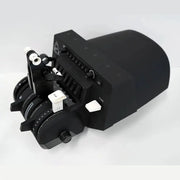 Honeycomb Bravo Throttle Quadrant with Auto Pilot + Annunciator Panel (PC) Honeycomb Honeycomb Throttle  Sim Race Webshop B.V.