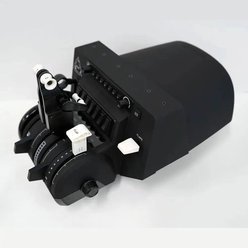Honeycomb Bravo Throttle Quadrant with Auto Pilot + Annunciator Panel (PC) Honeycomb Honeycomb Throttle  Sim Race Webshop B.V.