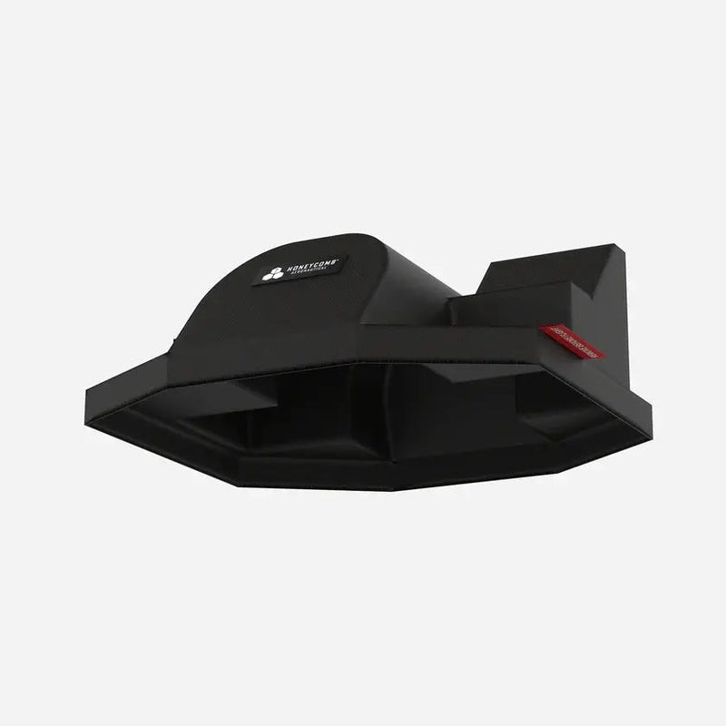 Honeycomb Dust Cover Charlie Rudder Pedals (PC) Honeycomb Honeycomb Cover / Bag  Sim Race Webshop B.V.