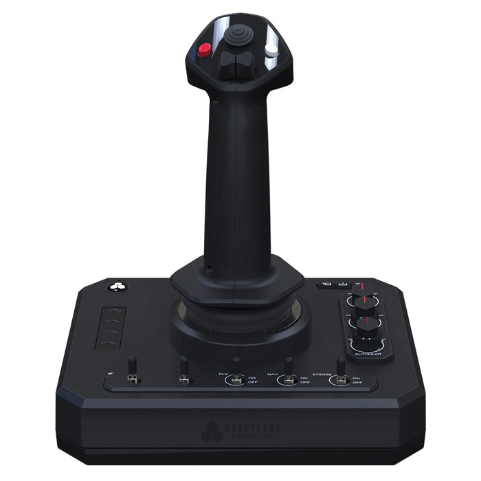 Honeycomb Foxtrot Aviation Stick (PC) Honeycomb