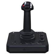 Honeycomb Foxtrot Aviation Stick (PC) Honeycomb Honeycomb Flight stick  Sim Race Webshop B.V.