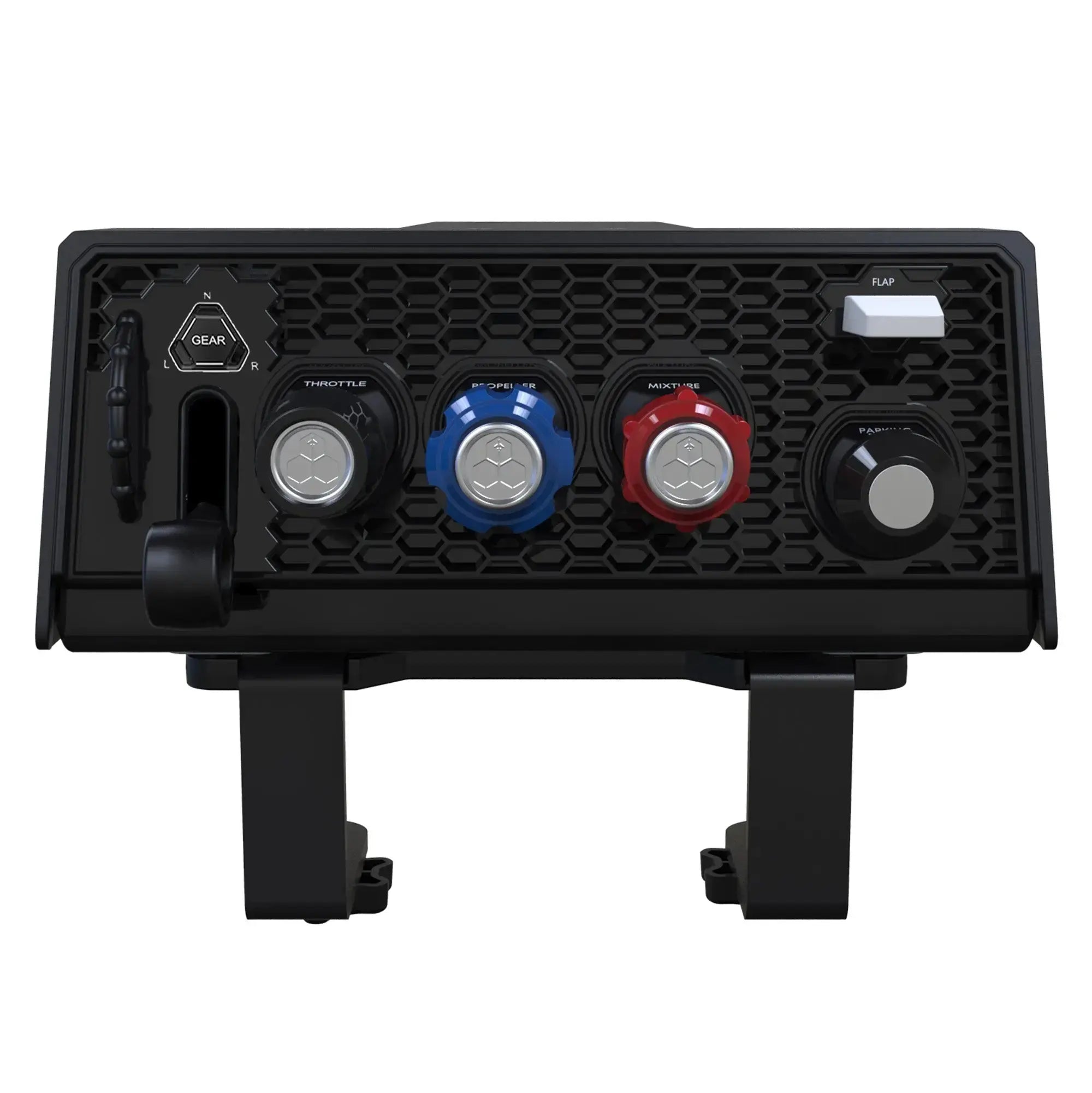 Honeycomb Sierra TPM Module - Sim Race Webshop B.V.