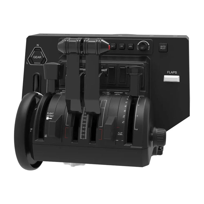 Honeycomb Throttle Pack for Airbus A319–A380 (PC) Honeycomb