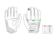 Sparco Hypergrip Gloves – Sim Racing & Gaming Gloves Sparco Racing Sparco Racing Sim Racing Gloves  Sim Race Webshop B.V.