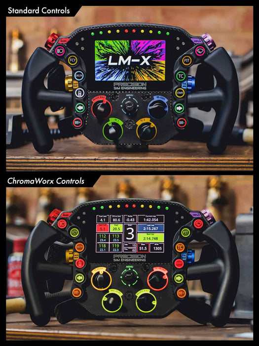 Precision sim engineering LM-X+Page+1