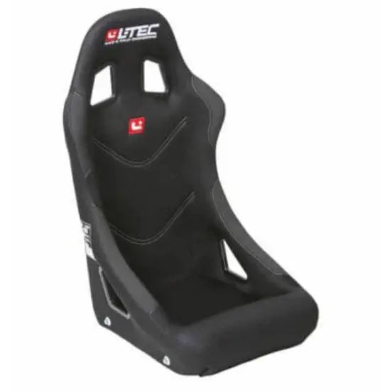 LTEC Pro+ FIA Bucket Seat (Wide) Ltec Ltec Bucket seat  Sim Race Webshop B.V.