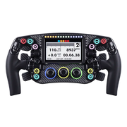 Leoxz XF1 Ultimate Steering Wheel Leoxz Leoxz Steering Wheel  Sim Race Webshop B.V.