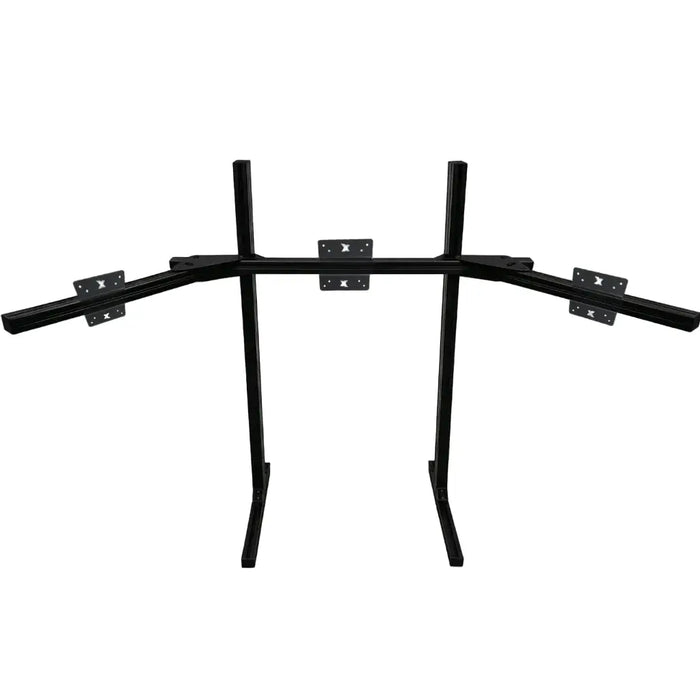 SimXPro Light Triple screen setup VESA 75 - 100