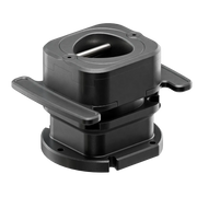Link Quick Release for Simucube 3 Simucube Simucube Quick release Adapter  Sim Race Webshop B.V.