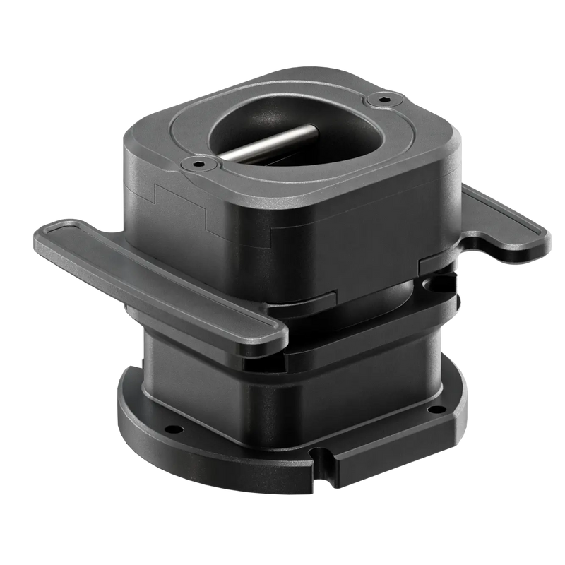 Link Quick Release for Simucube 3 Simucube Simucube Quick release Adapter  Sim Race Webshop B.V.