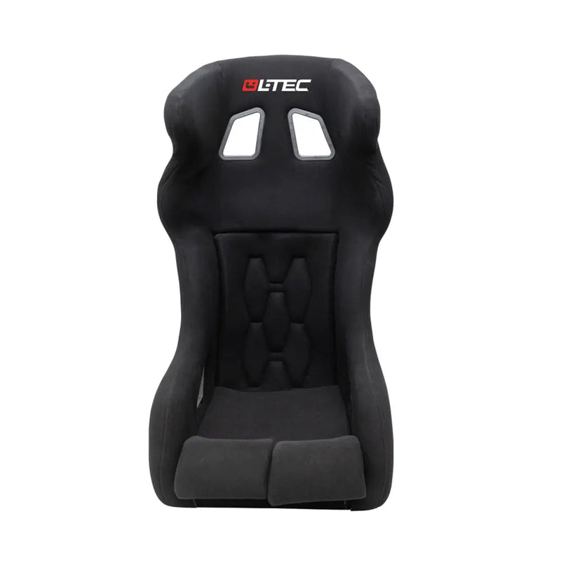 LTEC - Hamer Fia seat Ltec Ltec Bucket seat  Sim Race Webshop B.V.