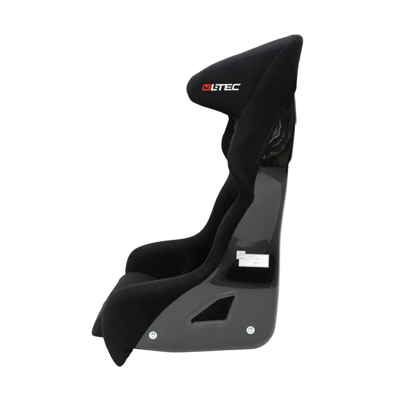 LTEC - Hamer Fia seat Ltec Ltec Bucket seat  Sim Race Webshop B.V.