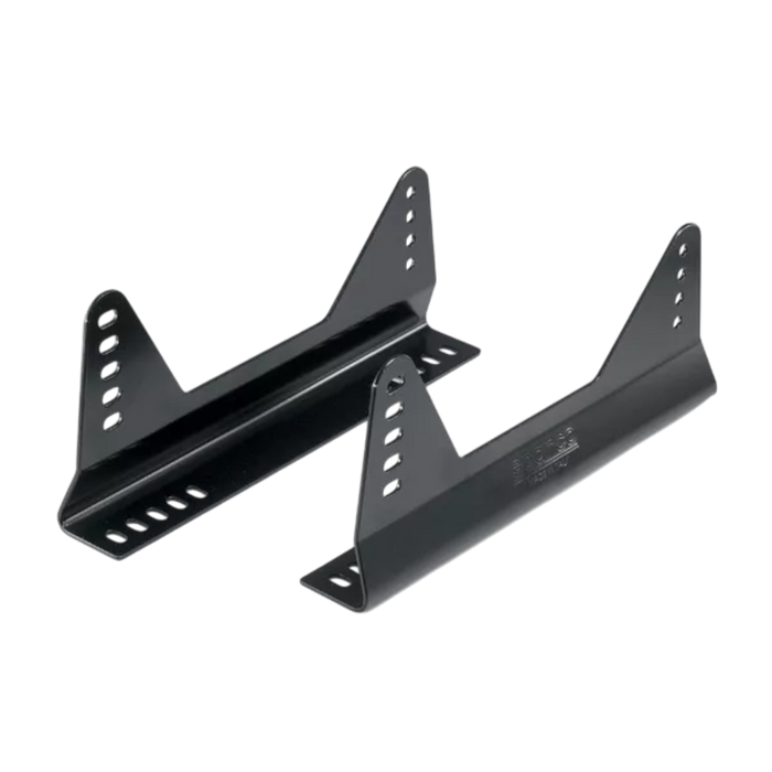 LTEC Bucket seat bracket set - Black