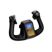 MOZA MFY Pro Yoke right angled view