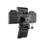 MOZA FMP18 Panel Bundle MOZA Racing MOZA Racing Flight Instrumenten Panel  Sim Race Webshop B.V.