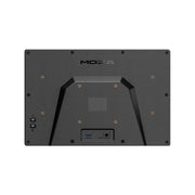 MOZA MGX1000 Instrument Panel MOZA Racing MOZA Racing Flight Instrumenten Panel  Sim Race Webshop B.V.