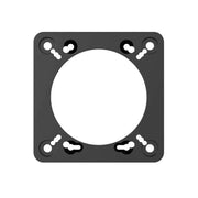 MOZA Multi-Function Stalks Adapter Plate MOZA Racing MOZA Racing accessory  Sim Race Webshop B.V.
