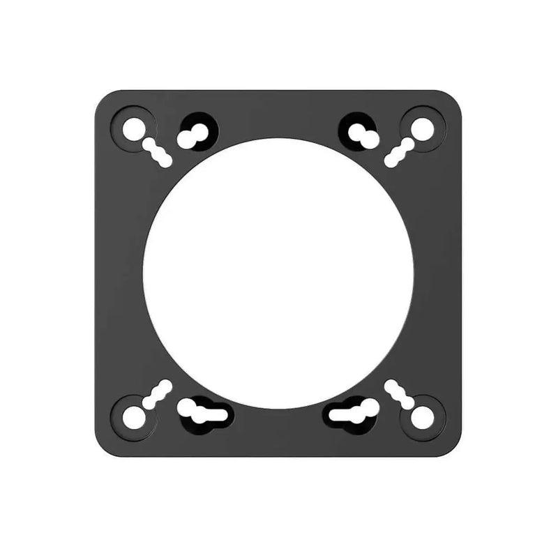 MOZA Multi-Function Stalks Adapter Plate MOZA Racing MOZA Racing accessory  Sim Race Webshop B.V.