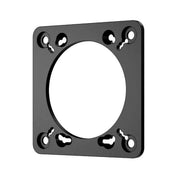 MOZA Multi-Function Stalks Adapter Plate MOZA Racing MOZA Racing accessory  Sim Race Webshop B.V.