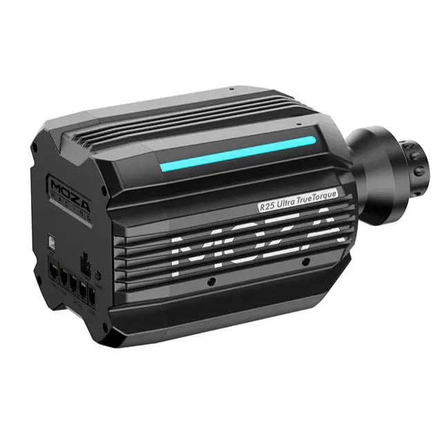 Moza Racing R25 Ultra True Torque DD Wheel Base MOZA Racing