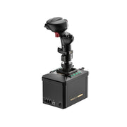 MOZA Racing AB6 Flight Simulator Bundle MOZA Racing MOZA Racing Flight stick  Sim Race Webshop B.V.