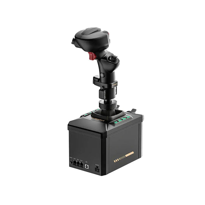 MOZA Racing AB6 Flight Simulator Bundle MOZA Racing