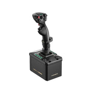 MOZA Racing AB6 Flight Simulator Bundle MOZA Racing MOZA Racing Flight stick  Sim Race Webshop B.V.