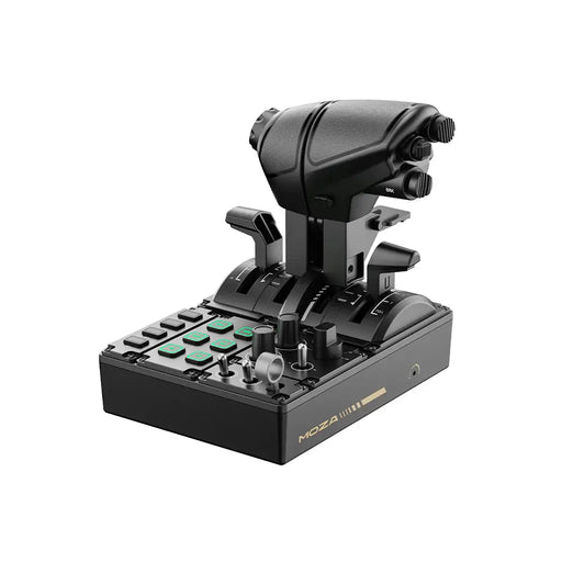MOZA Racing MTQ Throttle Quadrant MOZA Racing