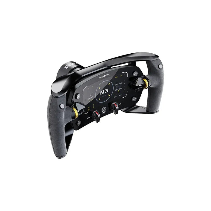 MOZA Racing Porsche Mission R Steering Wheel MOZA Racing