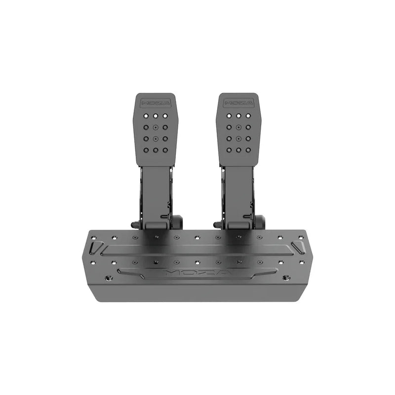 MOZA Racing SRP2 Loadcell Pedals MOZA Racing MOZA Racing Sim Pedals  Sim Race Webshop B.V.