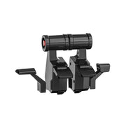 MOZA Racing TQA Throttle Module MOZA Racing MOZA Racing Flight accessoires  Sim Race Webshop B.V.