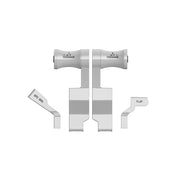 MOZA Racing TQB Throttle Module MOZA Racing MOZA Racing Flight accessoires  Sim Race Webshop B.V.