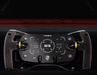 MOZA Racing Porsche Mission R Steering Wheel MOZA Racing