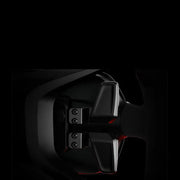 MOZA Racing Porsche Mission R Steering Wheel MOZA Racing MOZA Racing Steering Wheel  Sim Race Webshop B.V.