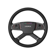MOZA TSW Truck Wheel 400 mm included in the R5 Pro Truck bundle