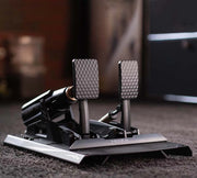 MOZA mBooster Active Pedal Set (with CRP2 Throttle) MOZA Racing MOZA Racing Active Pedal  Sim Race Webshop B.V.