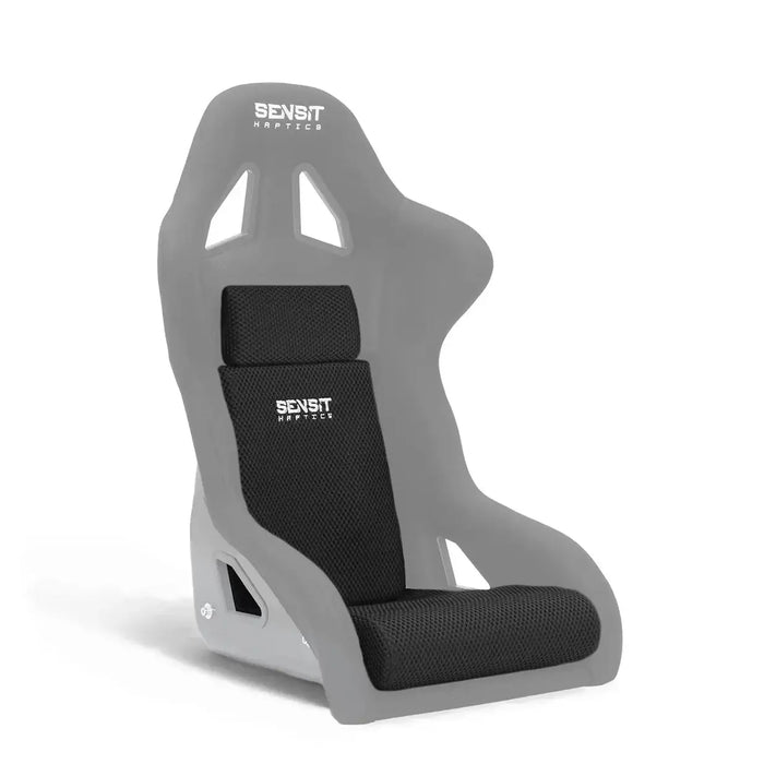 Sensit Haptics - MTC-P Extreme 2 - Inserto háptico para asiento