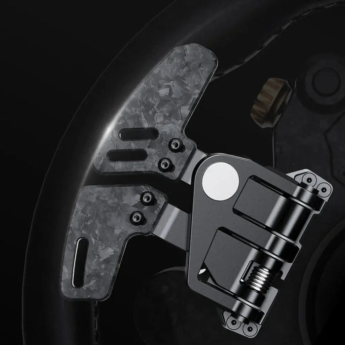 Moza Racing CS Pro Steering Wheel MOZA Racing