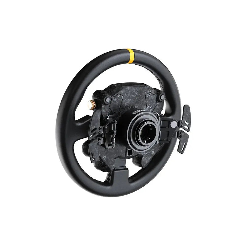 Moza Racing CS Pro Steering Wheel MOZA Racing MOZA Racing Steering Wheel  Sim Race Webshop B.V.