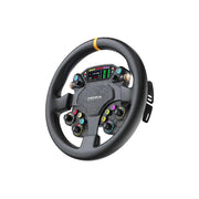 Moza Racing CS Pro Steering Wheel MOZA Racing MOZA Racing Steering Wheel  Sim Race Webshop B.V.