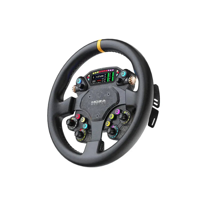 Moza Racing CS Pro Steering Wheel MOZA Racing