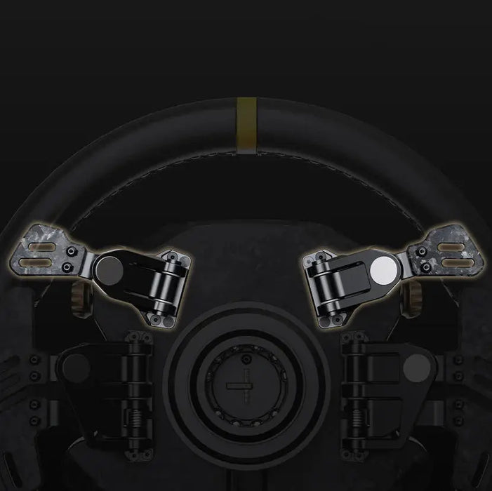 Moza Racing CS Pro Steering Wheel MOZA Racing