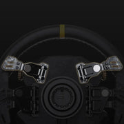 Moza Racing CS Pro Steering Wheel MOZA Racing MOZA Racing Steering Wheel  Sim Race Webshop B.V.