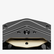 Moza Racing MRP Rudder Pedals MOZA Racing MOZA Racing Rudder Pedals  Sim Race Webshop B.V.
