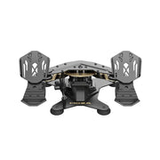 Moza Racing MRP Rudder Pedals MOZA Racing MOZA Racing Rudder Pedals  Sim Race Webshop B.V.