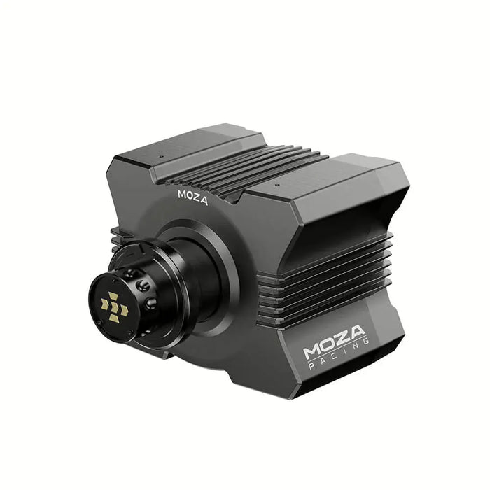 Moza Racing R5 Direct Drive Simulator Bundle MOZA Racing