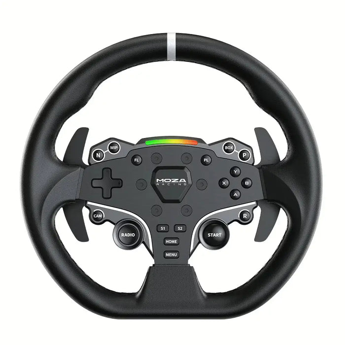 Moza Racing R5 Direct Drive Simulator Bundle MOZA Racing