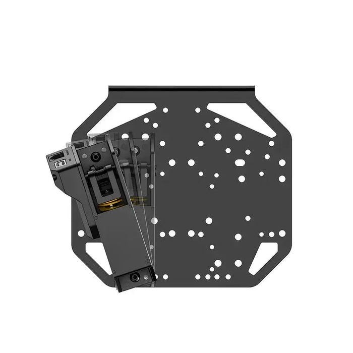 Moza Racing Universal Mounting Plate MOZA Racing