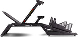 Next Level Racing F-GT Formula and GT Simulator Frame Only - side view